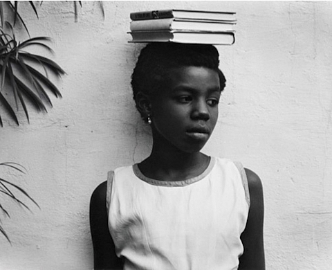 Exposition : rétrospective de Paul Strand à la FUNDACIÓN MAPFRE