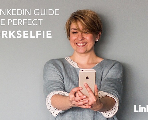 Réussir sa photo professionnelle selon LinkedIn
