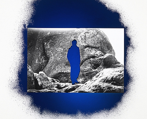 Exposition : « Two minutes late  » de Benoit Pailley à la galerie madé  