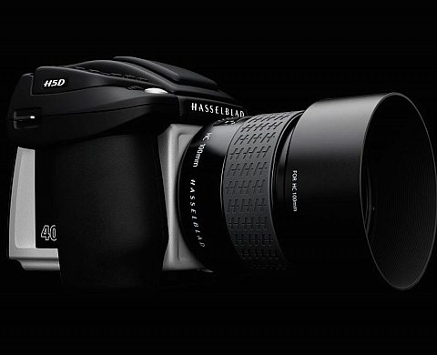 Promo sur le Hasselblad Bundle H5D40 avec le HC80 mm Promo sur le Hasselblad Bundle H5D40 avec le HC80 mm