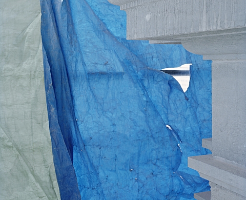 Exposition : « In/Out, rencontre entre photographie et architecture » au musée de la photographie de Charleroi