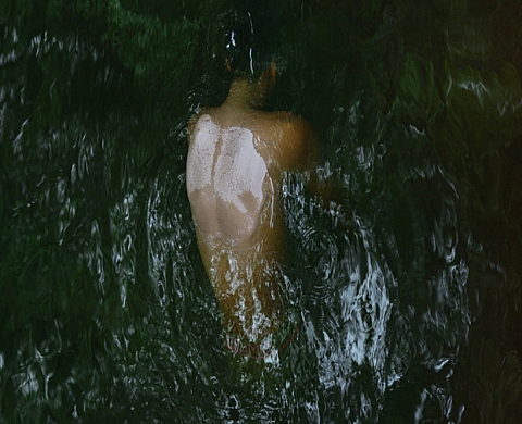 Exposition :  « OBIA » de Nicola Lo Calzo à la Galerie Dominique Fiat