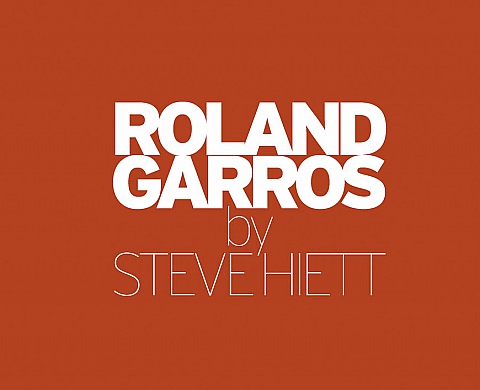 Roland-Garros de Steve Hiett, le monde derrière les courts Roland-Garros de Steve Hiett, le monde derrière les courts