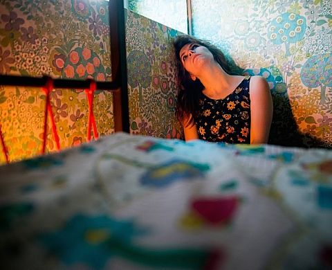 Exposition : « YUNAIKA » au Musée de la Photographie de Charleroi