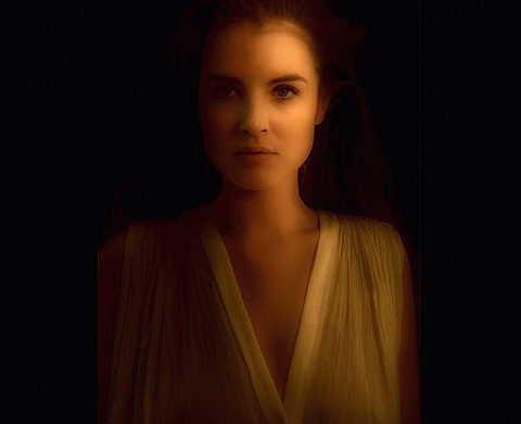 Exposition : « Portraits mémorables » d'Yves Marcellin