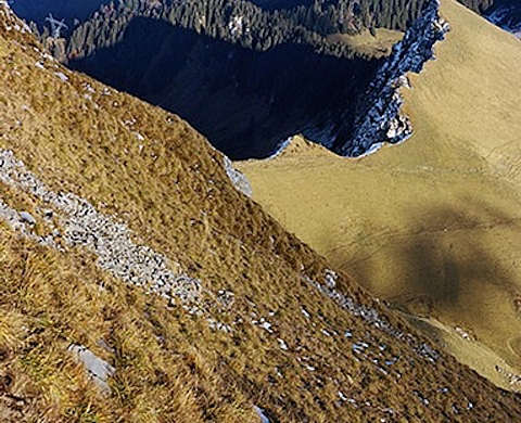 Exposition : Emmanuelle Blanc 