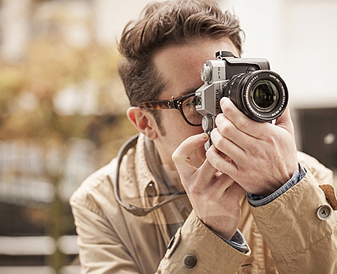 Lancement du FUJIFILM X-T10, le nouveau de la série X Lancement du FUJIFILM X-T10, le nouveau de la série X