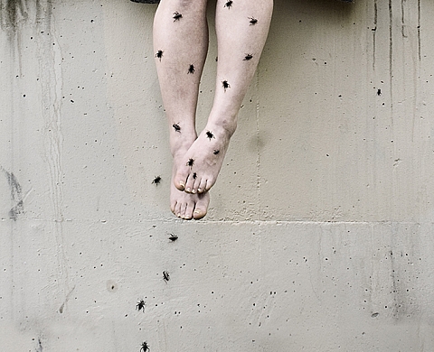 Exposition : « ColèresS planquées » de Dorothy-Shoes à la Triennale d'Art Contemporain de Vendôme