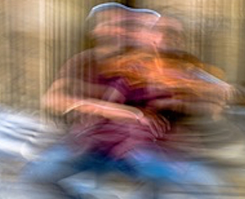 Exposition :  « FLUJOS : IMAGO FUGIT  Andrés Ordóñez, Photographies » à l'Institut Culturel du Mexique