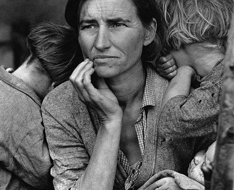 « Visionnaires, les plus grands photographes  » aux éditions La Martinière « Visionnaires, les plus grands photographes  » aux éditions La Martinière