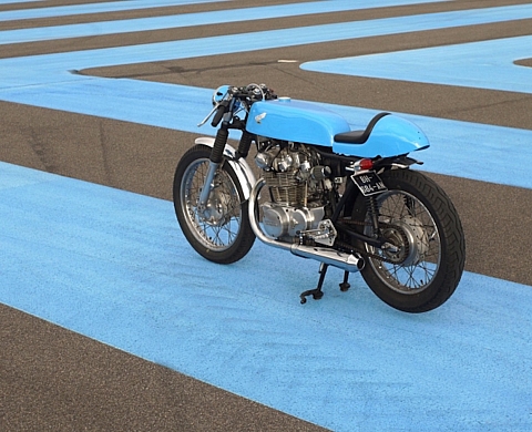 Exposition : « Blue line » de Jean-Baptiste Sauvage à l'Association DEL’ART