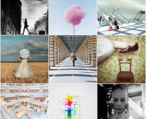 Exposition : « Talents Graine de Photographe » à la galerie Live-View