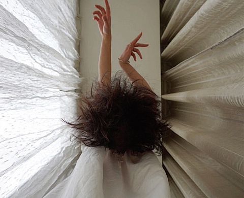 Exposition : « C-elle qui m'accompagne » de Jing Wang Exposition : « C-elle qui m'accompagne » de Jing Wang