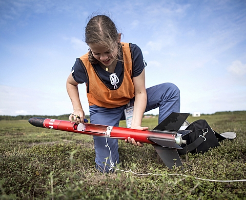 Exposition : « Space Girls Space Women » au Musée des arts et métiers 