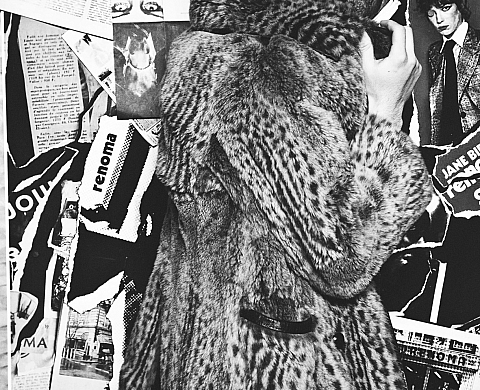 Il était une fois, le Chelsea Hotel. Il était une fois, le Chelsea Hotel.