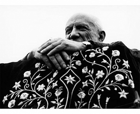 Hommage à Lucien Clergue au Grand Palais dès la rentrée !