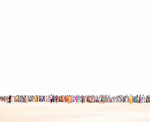 Exposition d’Anne-Sophie Granjon à l'Hôtel de La Belle Juliette