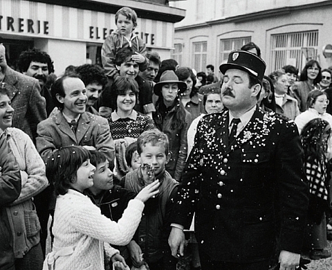 Biennale de la Photographie et de la ville à Sedan