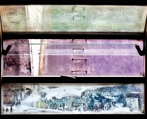 Exposition : « Paris - Dourdan » de Julien Benard 