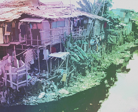 Exposition :  « Hard to leave this shitty paradise » du duo La Fratrie