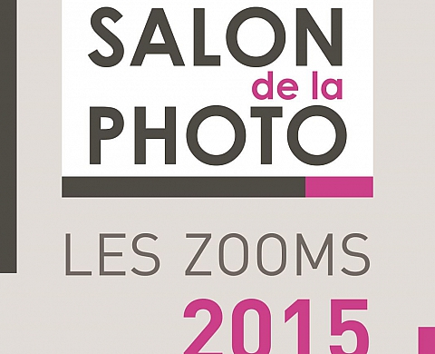 Salon de la Photo 2015 : votre place gratuite en votant pour votre coup de coeur 