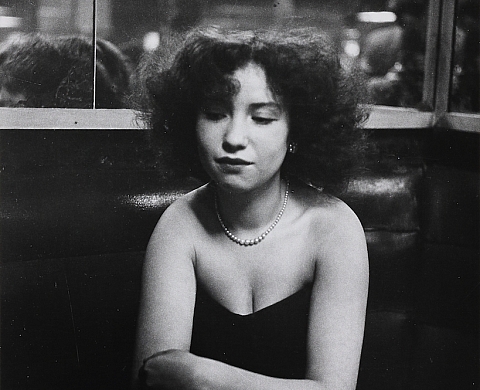 OSER LA PHOTOGRAPHIE : 50 ans d’une collection d’avant-garde à Arles 