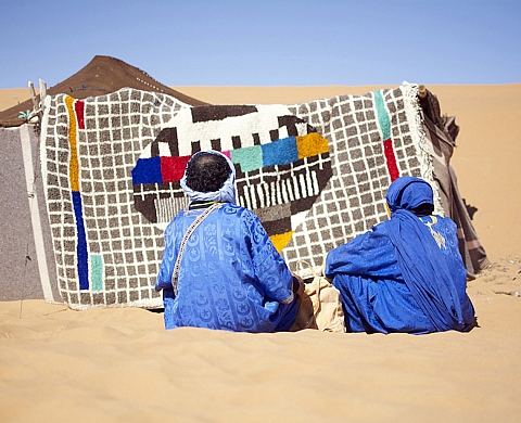 Exposition : « Maroc 2.0 » d'Alexandre Eudier