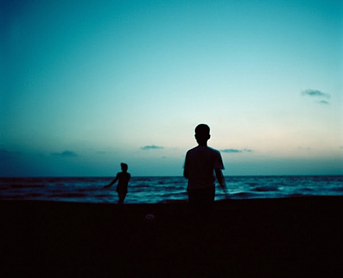 Exposition :  « ArméniÉe » de Pascaline Marre à la Galerie Binôme