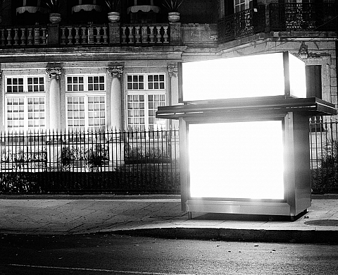 Exposition :  «  Insurgentes » de Lolita Bourdet à la Galerie des Photographes