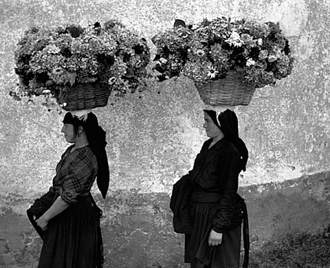 Edouard Boubat, la Méditerranée qui ne fait pas de vagues Edouard Boubat, la Méditerranée qui ne fait pas de vagues