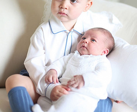Une future reine... de la photo !