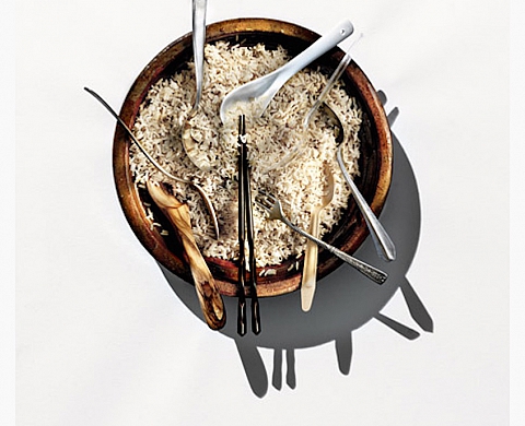 Claudia Albisser Hund remporte le Prix de la Photographie Culinaire
