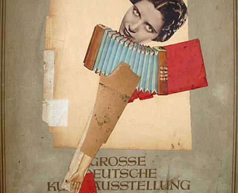 Exposition : « PRESS ART » de Karl Waldmann Exposition : « PRESS ART » de Karl Waldmann