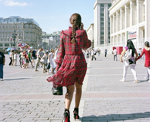 Exposition : « Aller - Venir (rhizomes) » de Philippe Herbet au Centre wallon d'art contemporain