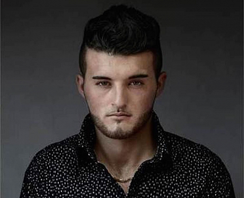 Exposition : « Guette ma Photo ! » de Georges Pacheco avec le gens du voyage