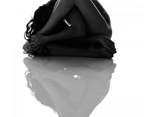 Exposition : « Nudes »  d'Aranka Israni 