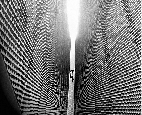 Les gagnants du l'Iphone Photography Awards, et leur lingot d'or !