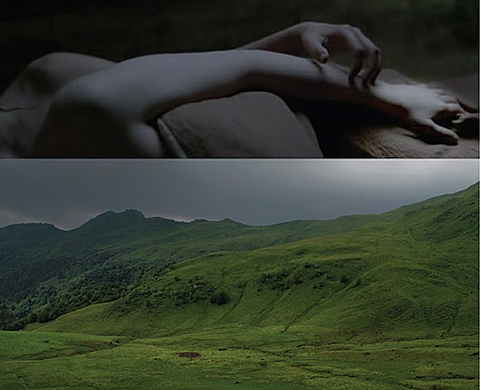 Le Domaine Royal de Randan invite Anne-Sophie Emard