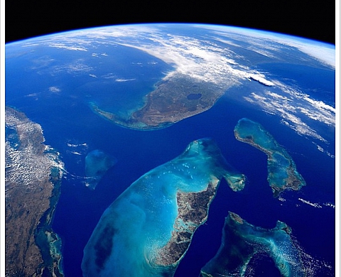 Des clichés stratosphériques, voire plus