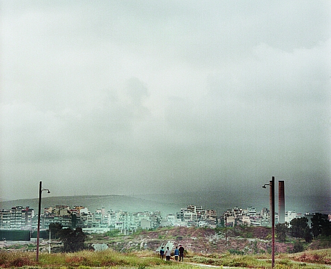 Yannis Karpouzis, la découverte du festival PhotoEspaña 2015