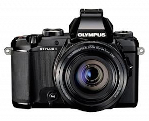 Olympus vous propose de tester toute une journée avant d'acheter !