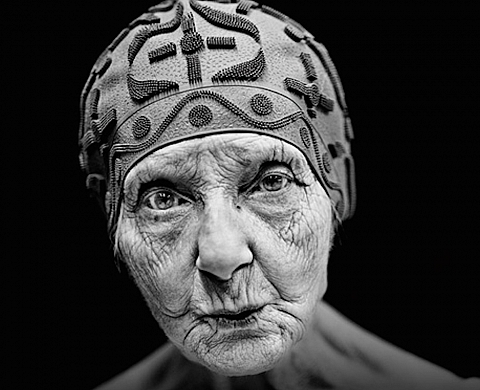 Exposition :  « La montée des eaux » de Fabienne Cresens