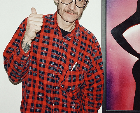Être une Pussy Riot et poser pour Terry Richardson, un mélange délicat