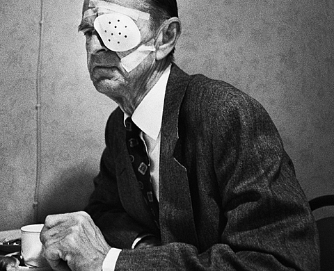 Les lauréats du prix Leica Oskar Barnack 2015 sont...