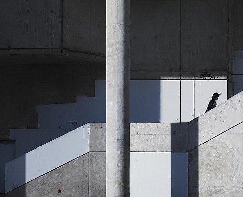 Exposition: «Ivry en scènes»