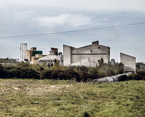 Exposition: «Cathédrales»