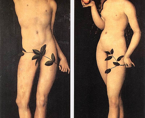 IsItNude : naked or not naked?
