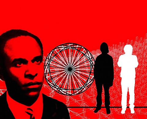 Festival  « Le point de fuite de l'Histoire » de l'été photographique