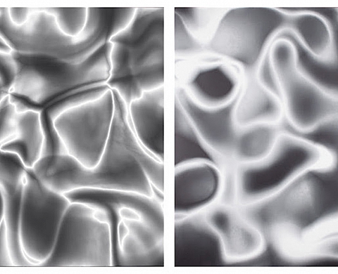 Exhibition :  «Daya Mining» from Eric Cahan