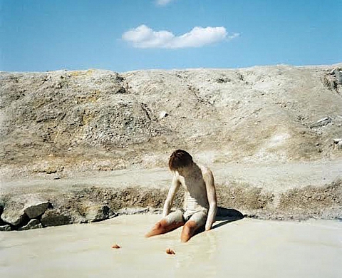  « Constellations », une exposition de Franck Pourcel 